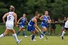 Field Hockey vs WSU  Wheaton College Field Hockey vs Worcester State University. - Photo By: KEITH NORDSTROM : Wheaton, field hockey, FH2021